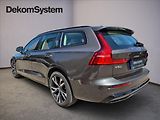 Volvo V60 2,0 B4 Plus Dark benzin - náhled 3