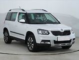 Škoda Yeti (2016) Laurin&Klement 2.0 TDI, 4X4 - náhled 1