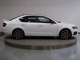 Škoda Octavia (2017) RS 230 2.0TSI 169KW NAVI MANUÁ - náhled 8