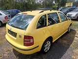 Škoda Fabia 1.4 16V  Classic Cool - náhled 4