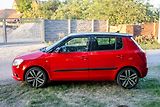 Škoda Fabia - náhled 8