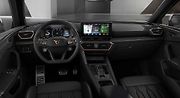 Cupra Leon a Cupra Leon Sportstourer (2020)