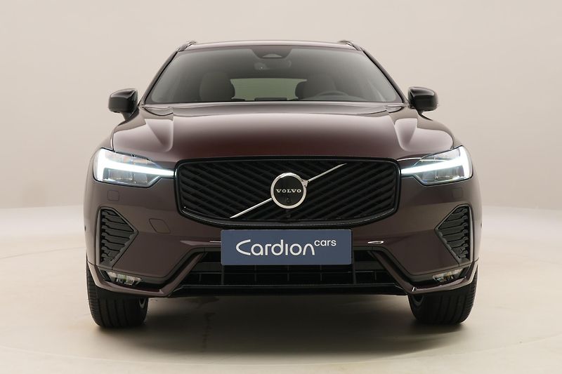 Volvo XC60 (2026) B5 AWD AUT DARK PLUS  - fotka 15 z 62