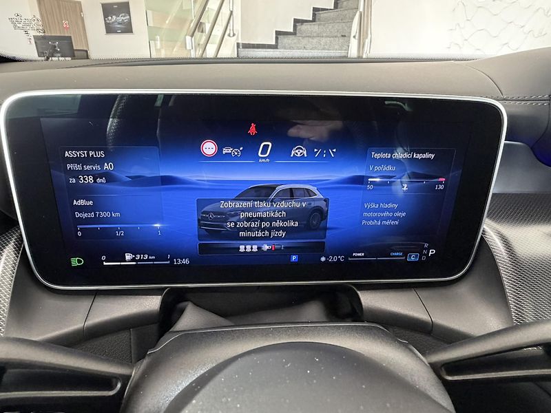 Mercedes-Benz GLC (2023) 220 d 4M/AMGPREMIUM/DIS/PANO - fotka 20 z 20