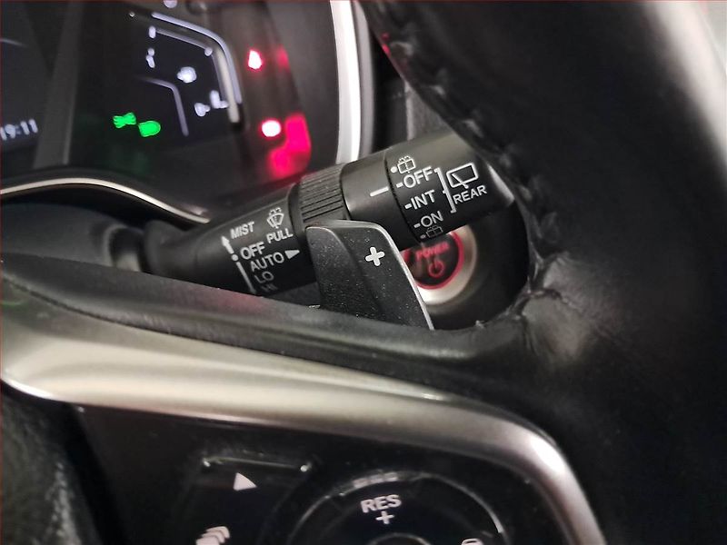 Honda CR-V (2019) 2.0i-MMD HEV - fotka 22 z 25