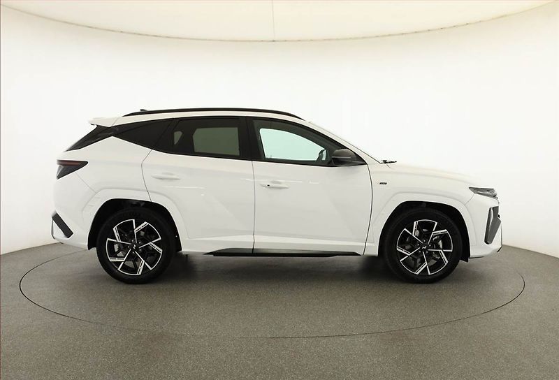 Hyundai Tucson (2026) 1.6 T-GDI, N-Line, Navi - fotka 6 z 20