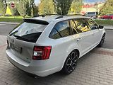 Škoda Octavia 2.0TSi RS ČR - náhled 7