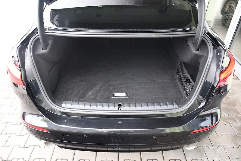 BMW Řada 2 218d NAVI LED REZERVACE - fotka 31 z 39