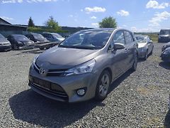 Toyota Verso (2014) - fotografie inzerátu