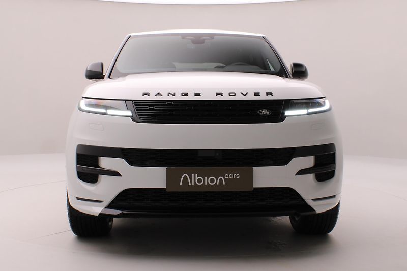 Land Rover Range Rover Sport (2025) D300 DYNAMIC SE AWD  - fotka 17 z 60