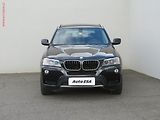 BMW X3 (2011) 2.0 D xDrive20d, 1.maj, AT - náhled 1