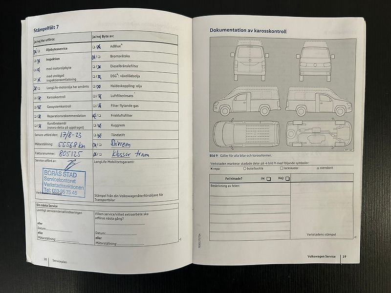 Volkswagen Caddy (2016) Maxi Life 1.4 TGI 2016 | Záruk - fotka 59 z 62