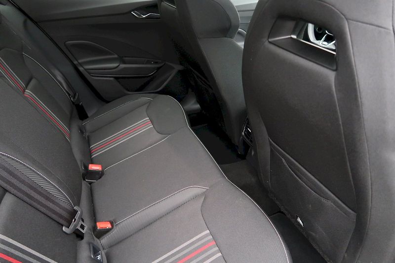 Škoda Fabia (2025) Monte Carlo 1,0 TSi/85 kWDSG - fotka 30 z 34