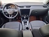 Škoda Octavia (2018) 1.4 TSi, Style, navi, +kola - náhled 8