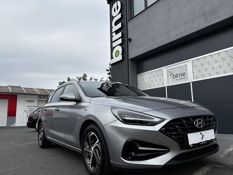 Hyundai i30 (2023) Kombi Smart 1.0 T-GDI - fotografie inzerátu