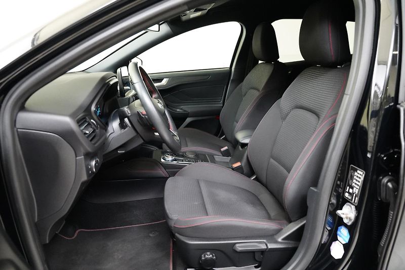Ford Focus - fotka 11 z 25