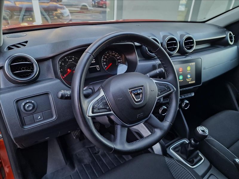 Dacia Duster 1.5dCi Prestige S&S,ČR,1.Maj. - fotka 20 z 48