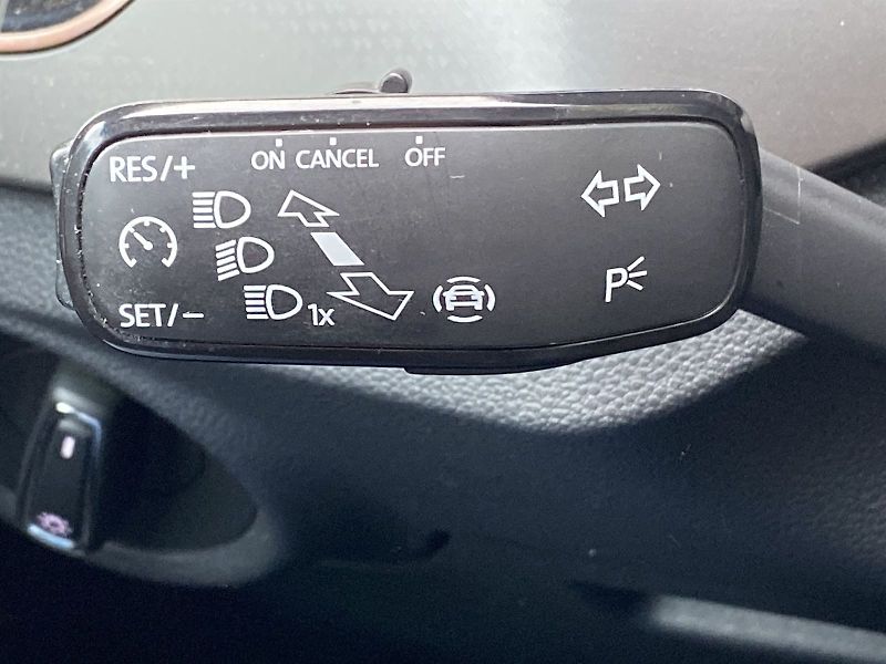 Škoda Scala (2020) 1.5 TSI Style - fotka 15 z 35