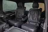 Mercedes-Benz Třídy V 300d L*AVANTGARDE*TAŽNÉ*ČR 1.M - náhled 18