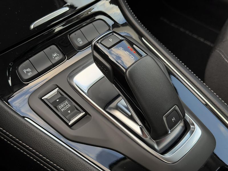 Opel Grandland (2022) 1.2 PureTech 96 kw/automat - fotka 21 z 21