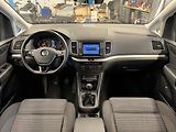Volkswagen Sharan 2.0 TDI 110 kW - náhled 14