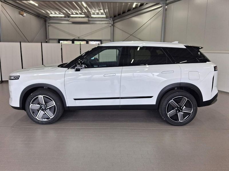 Jaecoo 7 (2026) Exclusive 1.6 tGDI ICE AWD - fotka 5 z 28