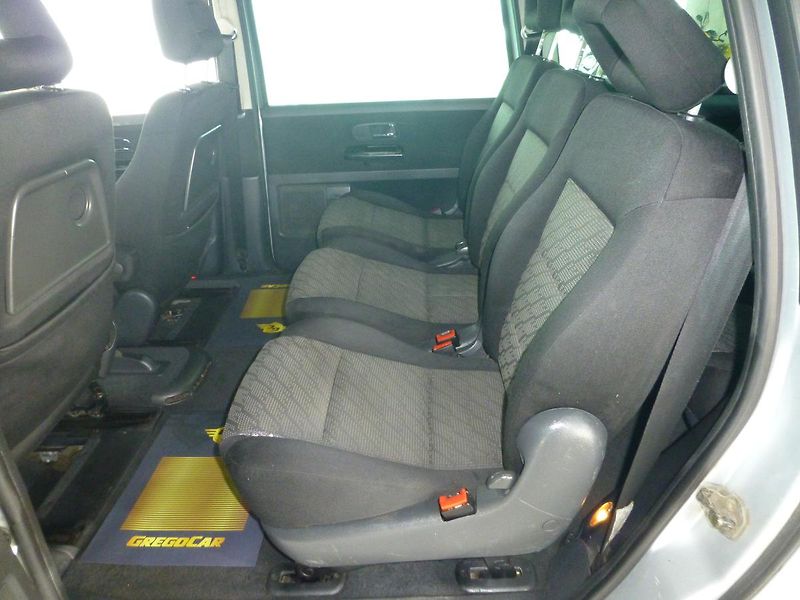 Seat Alhambra (2004) 1,9TDI*XENON*VYHŘ.S*TAŽNÉ*7MÍS - fotka 12 z 25