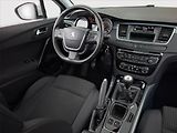 Peugeot 508 (2014) 1.6 HDi, Xenony, Tempomat - náhled 7