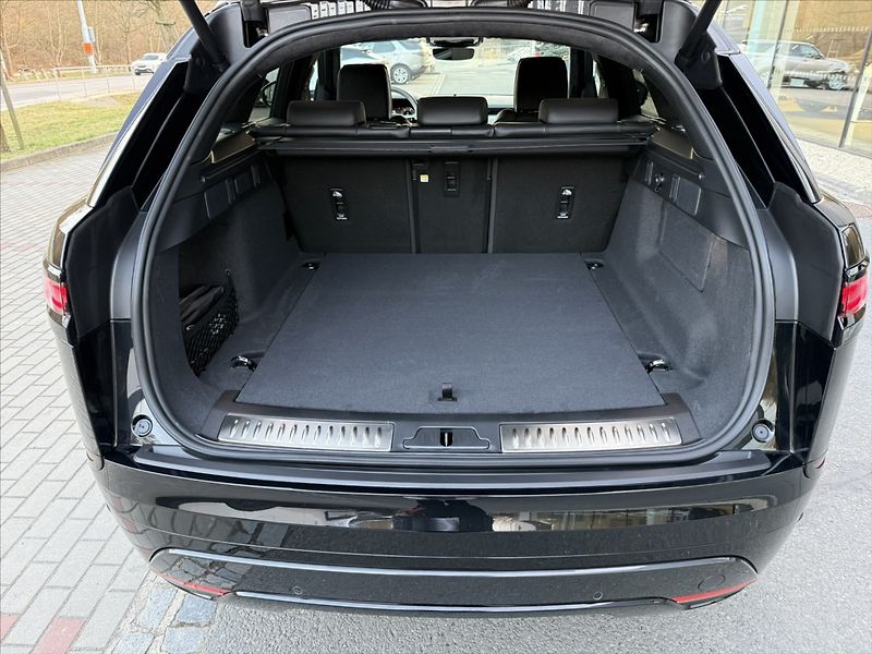 Land Rover Range Rover Velar 3,0 AUTOBIOGRAPHY D300 - fotka 36 z 37