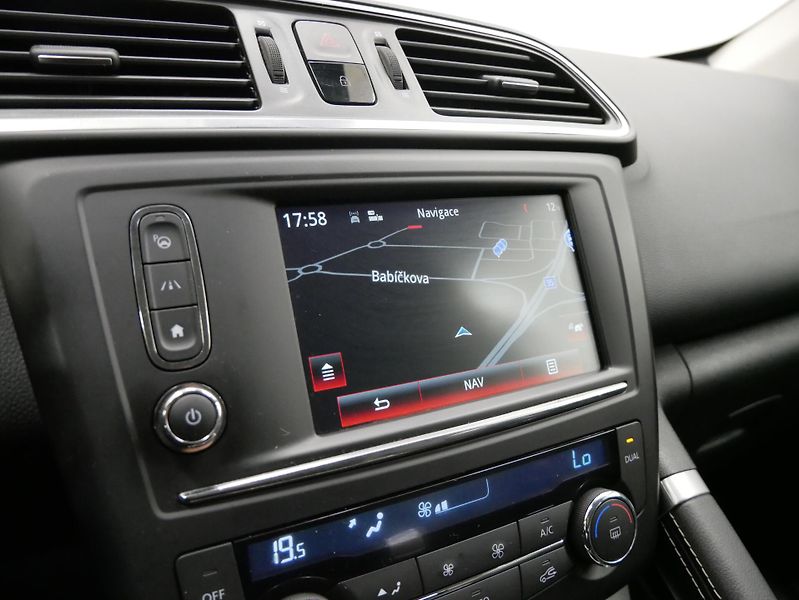 Renault Kadjar - fotka 16 z 24