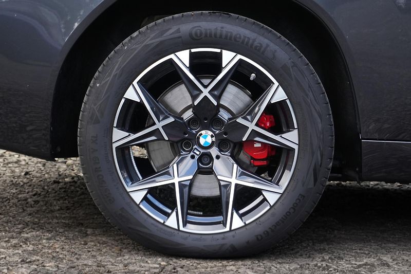 BMW X3 20d, Tažné, HUD, ACC, 360°,H/K - fotka 15 z 50