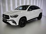 Mercedes-Benz GLE 450d 4M COUPE AMG PREMIUM, CAR - náhled 1