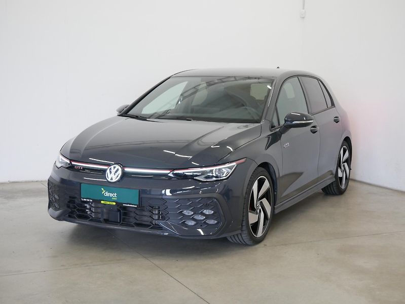 Volkswagen Golf - fotografie inzerátu