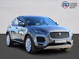 Jaguar E-Pace 2,0 D180  ČR,4x4,AUTOMAT,S - náhled 2