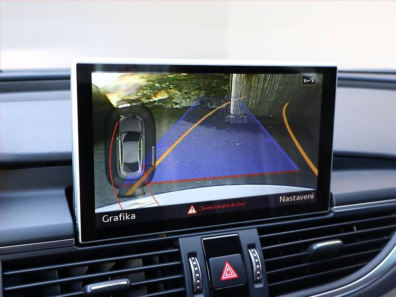 Audi A7 (2015) S-Line 3.0 TDI - fotka 16 z 22
