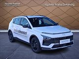 Hyundai Bayon 1,0   1,0TGDI,DCT,GO PLUS - náhled 8