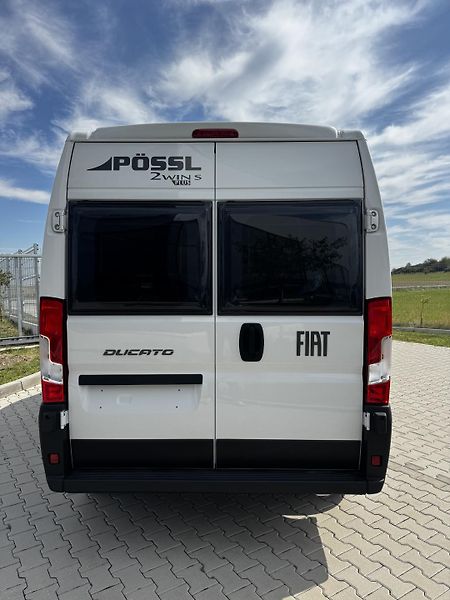 Possl (2026) 2 Win S, Fiat 140HP REZERVACE - fotka 4 z 20