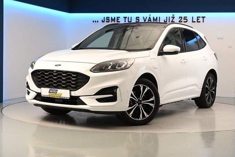 Ford Kuga (2021) 2.5 ST-LINE X LED ACC VIRTUAL - fotografie inzerátu