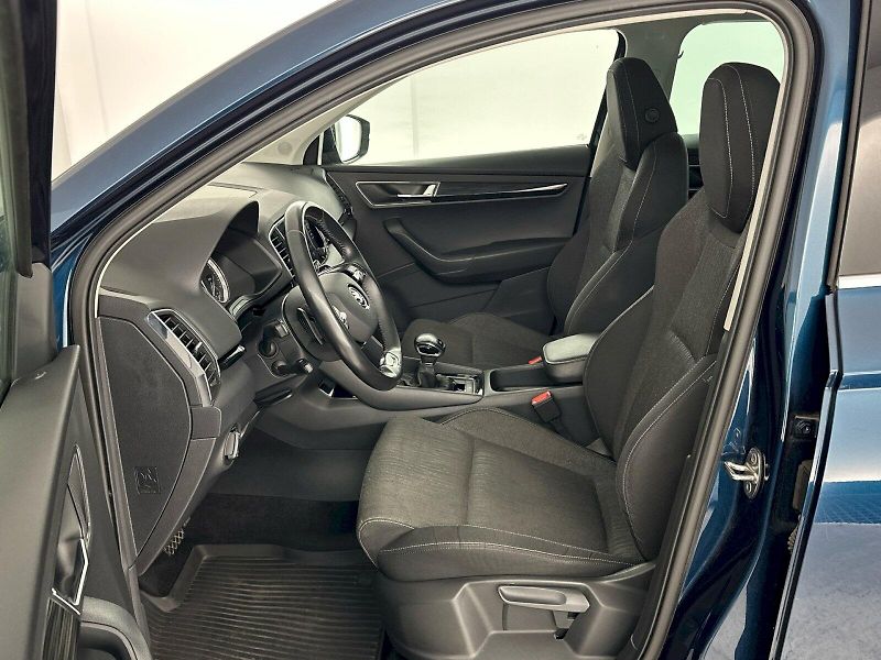 Škoda Karoq (2021) DSG 1.5TSI 110kW Style - fotka 7 z 32