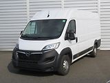 Opel Movano 2.2 HDi 121kw 18.500 eur netto - náhled 1