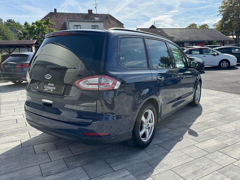 Ford Galaxy (2017) 2.0 TDCi Trend 110kW Man. - fotka 5 z 34