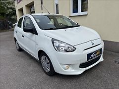 Mitsubishi Space Star 1,0 - fotografie inzerátu
