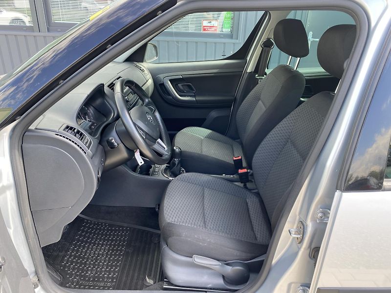 Škoda Roomster 1.2 TSI 63kW-1xMAJ.- 81 000KM - fotka 14 z 42