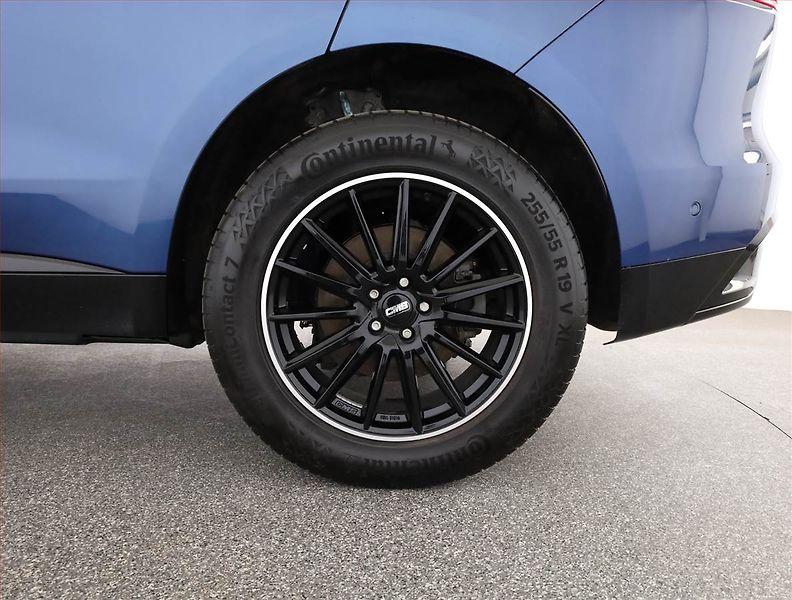 Jaguar F-Pace (2021) D200 AWD - fotka 20 z 20