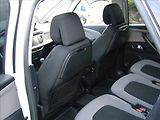 Citroën C4 Picasso 1,6   1 Majitel po STK 2x AL k - náhled 19