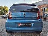 Škoda Citigo (2017) 1.0 MPi 55KW STYLE - náhled 11