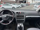 Škoda Octavia (2010) 1.6 TDI 77kW - náhled 20