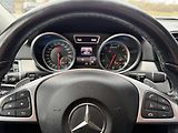 Mercedes-Benz GLE (2017) 43 AMG 287kW 4 MATIC PANORAMA! - náhled 33