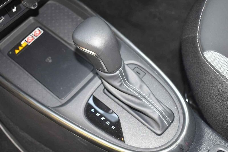 Toyota Aygo X má po faceliftu nový pohon.