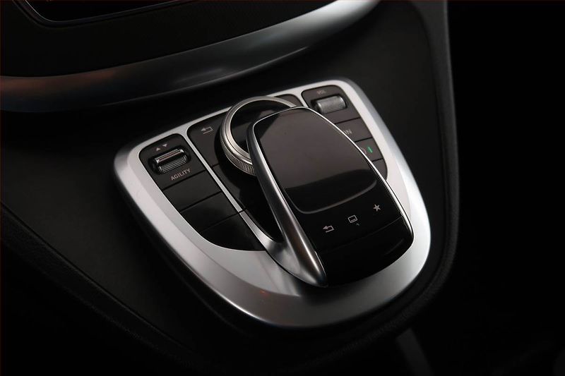 Mercedes-Benz Třídy V (2015) 250 d - fotka 17 z 20
